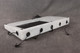 Recycled Plastic Pedalboard - Power Supply - 2nd Hand