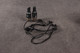 Lekato MW-1 XLR Wireless Microphone System - 2nd Hand