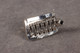 Floyd Rose Rail Tail - Narrow Nickel - 2nd Hand