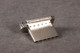 Floyd Rose Rail Tail - Narrow Nickel - 2nd Hand