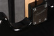 Squier Lipstick Stratocaster - Black - 2nd Hand