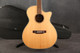 Crafter RG-600CE - Natural - 2nd Hand