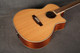 Crafter RG-600CE - Natural - 2nd Hand