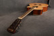 Crafter RG-600CE - Natural - 2nd Hand