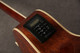 Crafter RG-600CE - Natural - 2nd Hand
