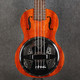 Gretsch G9112 Resonator Ukulele - 2nd Hand