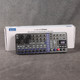 Zoom LiveTrak L6Max - Compack Digital Mixer - 2nd Hand