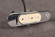 DeArmond 210 Vintage Acoustic Pickup - Chrome - 2nd Hand