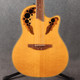 Ovation Celebrity Deluxe CC268 - Natural - 2nd Hand