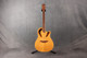 Ovation Celebrity Deluxe CC268 - Natural - 2nd Hand