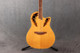 Ovation Celebrity Deluxe CC268 - Natural - 2nd Hand