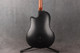 Ovation Celebrity Deluxe CC268 - Natural - 2nd Hand