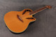 Ovation Celebrity Deluxe CC268 - Natural - 2nd Hand