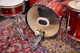 Mapex Comet Drum Kit - Red **COLLECTION ONLY** - 2nd Hand