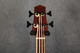 Gold Tone Micro-Bass Fretless - 2nd Hand