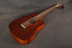 Gold Tone Micro-Bass Fretless - 2nd Hand