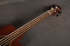 Gold Tone Micro-Bass Fretless - 2nd Hand