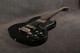 Epiphone EB-3 SG Bass - Ebony - 2nd Hand