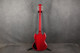 Epiphone SG Classic Worn P90 - Cherry - 2nd Hand