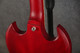 Epiphone SG Classic Worn P90 - Cherry - 2nd Hand