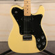Squier Vintage Modified Custom Telecaster - Blonde - 2nd Hand