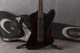 Epiphone Thunderbird Pro IV - Black - 2nd Hand