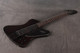 Epiphone Thunderbird Pro IV - Black - 2nd Hand