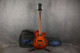Ibanez Artcore AGB200 Bass - Violin Sunburst - 2nd Hand