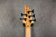 LTD F-5E String Bass - Natural - 2nd Hand