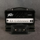 Peavey Invective MH Amp Head - Footswitch - 2nd Hand