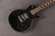 Epiphone Les Paul Custom - Ebony - 2nd Hand (168973)