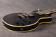 Epiphone Les Paul Custom - Ebony - 2nd Hand (168973)