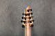 Cort KX507MS 7-String - Stardust Green - 2nd Hand