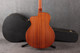 Furch B-40CM Acoustic Bass - Natural - 2nd Hand