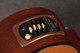 Furch B-40CM Acoustic Bass - Natural - 2nd Hand