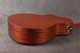 Furch B-40CM Acoustic Bass - Natural - 2nd Hand