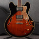 Epiphone Sheraton 1988 - Vintage Sunburst - 2nd Hand