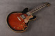 Epiphone Sheraton 1988 - Vintage Sunburst - 2nd Hand