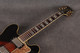 Epiphone Sheraton 1988 - Vintage Sunburst - 2nd Hand