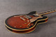 Epiphone Sheraton 1988 - Vintage Sunburst - 2nd Hand