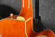 Grestch G5420TG Electromatic - Left Handed - Orange Stain - 2nd Hand