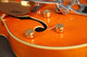Grestch G5420TG Electromatic - Left Handed - Orange Stain - 2nd Hand