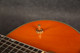 Grestch G5420TG Electromatic - Left Handed - Orange Stain - 2nd Hand