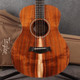 Taylor GS Mini e Koa - 2nd Hand