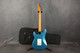 Fender Vintera II 60s Stratocaster - Lake Placid Blue - 2nd Hand