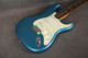 Fender Vintera II 60s Stratocaster - Lake Placid Blue - 2nd Hand