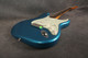 Fender Vintera II 60s Stratocaster - Lake Placid Blue - 2nd Hand