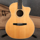 Taylor 214ce-N - Natural - 2nd Hand