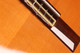 Manuel Rodriguez FC Classical - Natural - 2nd Hand