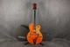 Gretsch Synchromatic Nashville - Orange Stain - 2nd Hand